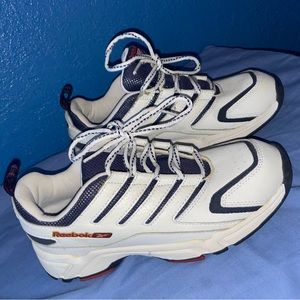 Old Reebok sneakers